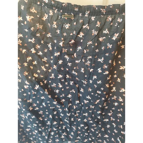 Billa Bong Lightweight Cover-up Top, NWT, Large - Picture 4 of 6